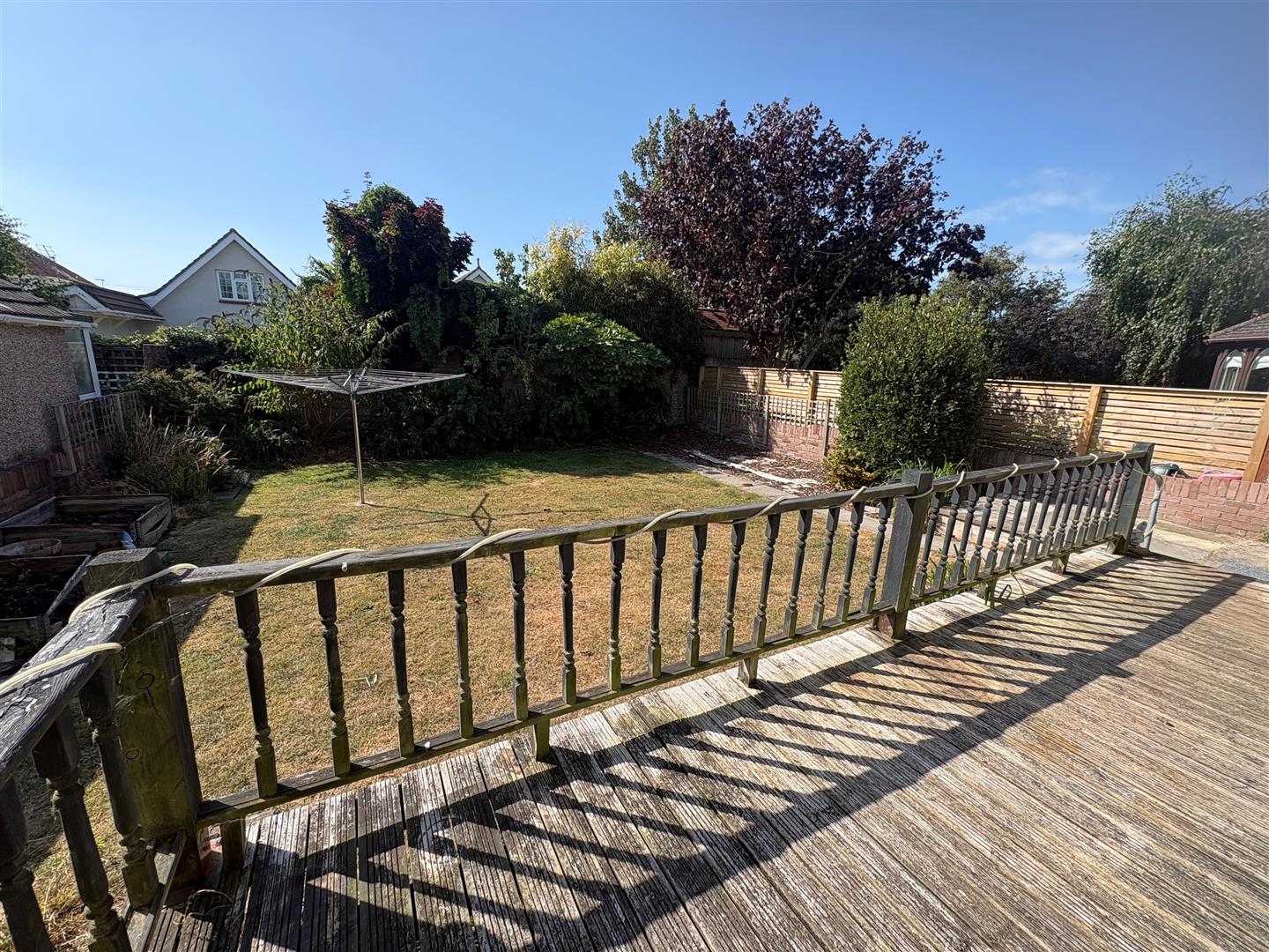 42 Penylan Avenue, Porthcawl, Bridgend County Borough,CF36 3LL